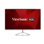 Monitor de computador Viewsonic VX3276-4K-MHD-2 81,3 cm (32 polegadas) 3840 x 2160 píxeis 4K Ultra HD LCD preto, prateado