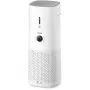 Purificador de ar Philips Série 3000 AC3737 para 131 m², 505 m³/h, 55 dB, 42 W, branco