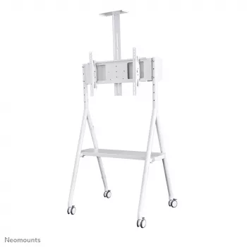 Suporte móvel para TV Neomounts NS-M1500WHITE 32-65 polegadas