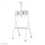 Suporte móvel para TV Neomounts NS-M1500WHITE 32-65 polegadas