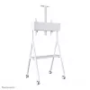 Suporte móvel para TV Neomounts NS-M1500WHITE 32-65 polegadas