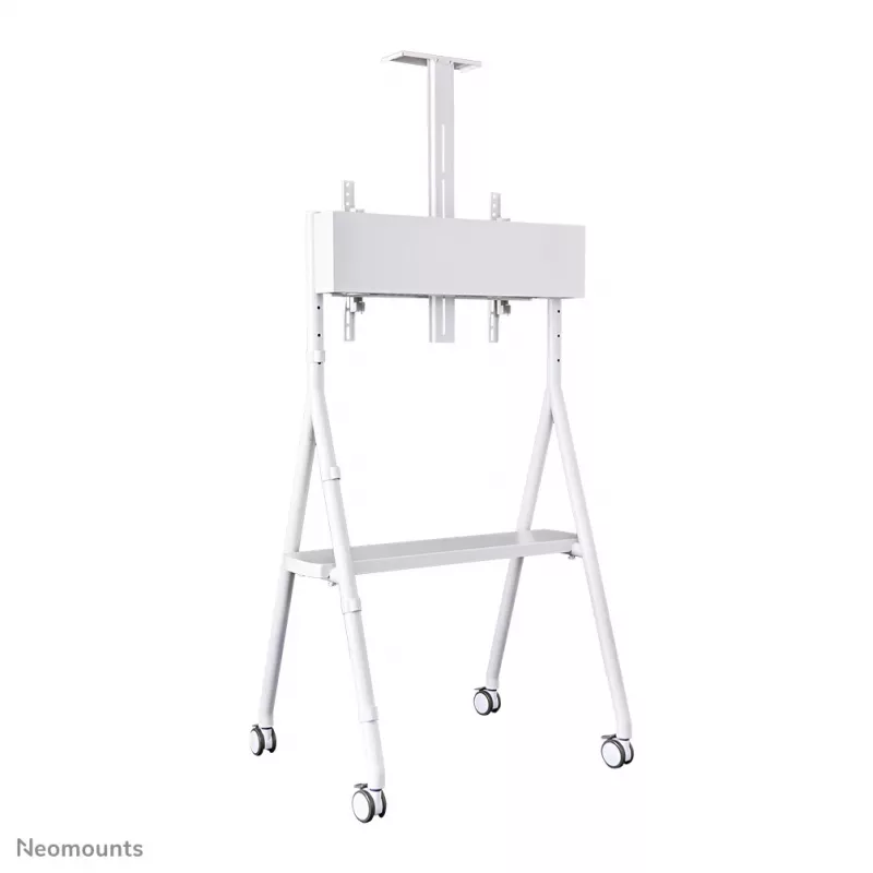 Suporte móvel para TV Neomounts NS-M1500WHITE 32-65 polegadas