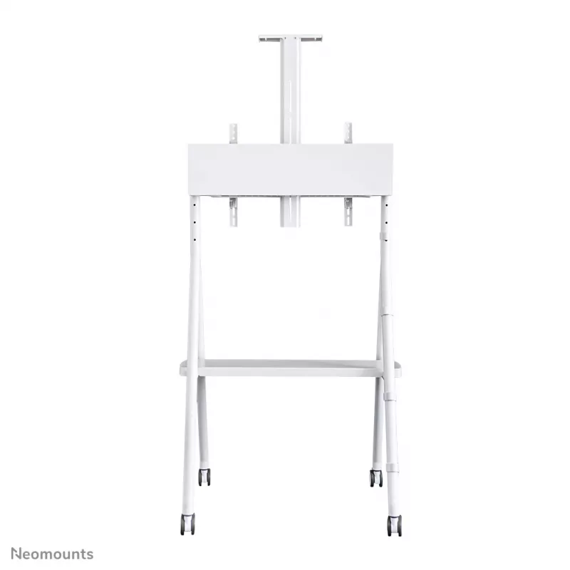 Suporte móvel para TV Neomounts NS-M1500WHITE 32-65 polegadas