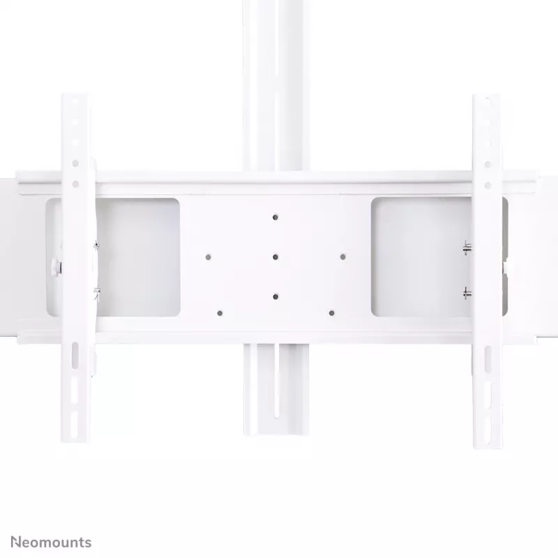 Suporte móvel para TV Neomounts NS-M1500WHITE 32-65 polegadas