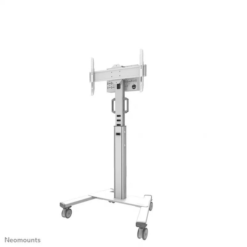 Carrinho para TV Neomounts FL50S-825WH1 37-75 polegadas - TÜV