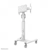 Carrinho para TV Neomounts FL50S-825WH1 37-75 polegadas - TÜV
