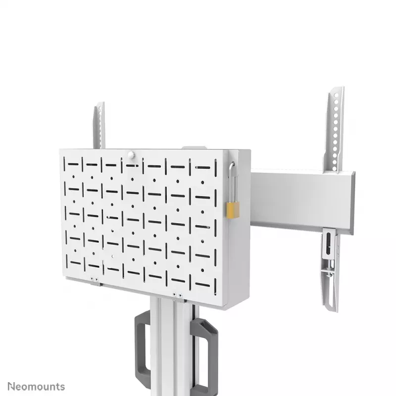 Carrinho para TV Neomounts FL50S-825WH1 37-75 polegadas - TÜV