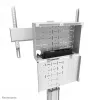 Carrinho para TV Neomounts FL50S-825WH1 37-75 polegadas - TÜV