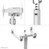 Carrinho para TV Neomounts FL50S-825WH1 37-75 polegadas - TÜV