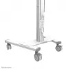 Carrinho para TV Neomounts FL50S-825WH1 37-75 polegadas - TÜV