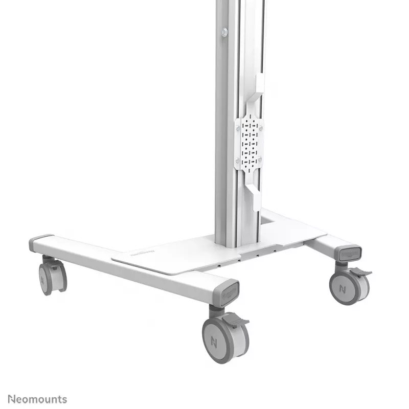 Carrinho para TV Neomounts FL50S-825WH1 37-75 polegadas - TÜV