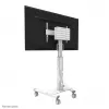 Carrinho para TV Neomounts FL50S-825WH1 37-75 polegadas - TÜV