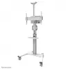 Carrinho para TV Neomounts FL50S-825WH1 37-75 polegadas - TÜV