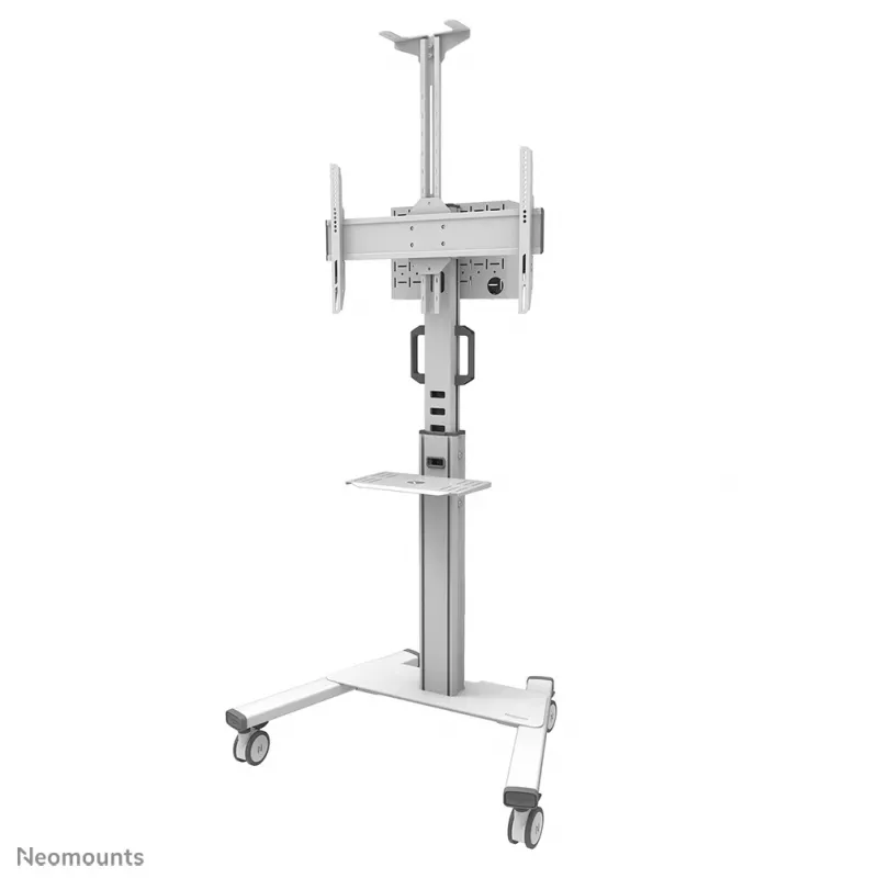 Carrinho para TV Neomounts FL50S-825WH1 37-75 polegadas - TÜV