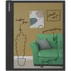 Leitor de e-books PocketBook InkPad Eo 10,3 polegadas 64 GB Wi‑Fi — 10,3 polegadas E Ink Kaleido, ecrã tátil, MicroSD