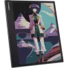 Leitor de e-books PocketBook InkPad Eo 10,3 polegadas 64 GB Wi‑Fi — 10,3 polegadas E Ink Kaleido, ecrã tátil, MicroSD