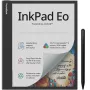 Leitor de e-books PocketBook InkPad Eo 10,3 polegadas 64 GB Wi‑Fi — 10,3 polegadas E Ink Kaleido, ecrã tátil, MicroSD