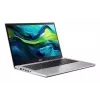 Portátil Acer Aspire Go 15 AG15-42P-R2WK — AMD Ryzen 7 5825U, 15,6 polegadas FHD, 16 GB RAM, 512 GB SSD, Windows 11 Home, Prateado