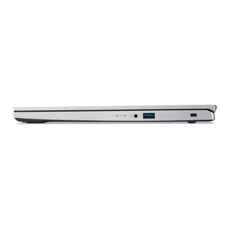 Portátil Acer Aspire Go 15 AG15-42P-R2WK — AMD Ryzen 7 5825U, 15,6 polegadas FHD, 16 GB RAM, 512 GB SSD, Windows 11 Home, Prateado