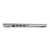 Portátil Acer Aspire Go 15 AG15-42P-R2WK — AMD Ryzen 7 5825U, 15,6 polegadas FHD, 16 GB RAM, 512 GB SSD, Windows 11 Home, Prateado