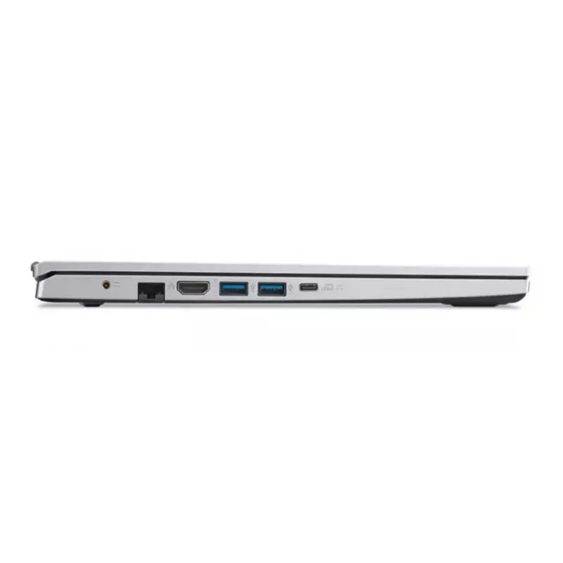 Portátil Acer Aspire Go 15 AG15-42P-R2WK — AMD Ryzen 7 5825U, 15,6 polegadas FHD, 16 GB RAM, 512 GB SSD, Windows 11 Home, Prateado