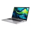 Portátil Acer Aspire Go 15 AG15-42P-R2WK — AMD Ryzen 7 5825U, 15,6 polegadas FHD, 16 GB RAM, 512 GB SSD, Windows 11 Home, Prateado