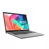 Portátil MSI Modern 15 F13MG-430NL 15,6 polegadas Intel Core i5 16GB 512GB Intel Iris Xe Windows 11