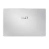 Portátil MSI Modern 15 F13MG-430NL 15,6 polegadas Intel Core i5 16GB 512GB Intel Iris Xe Windows 11