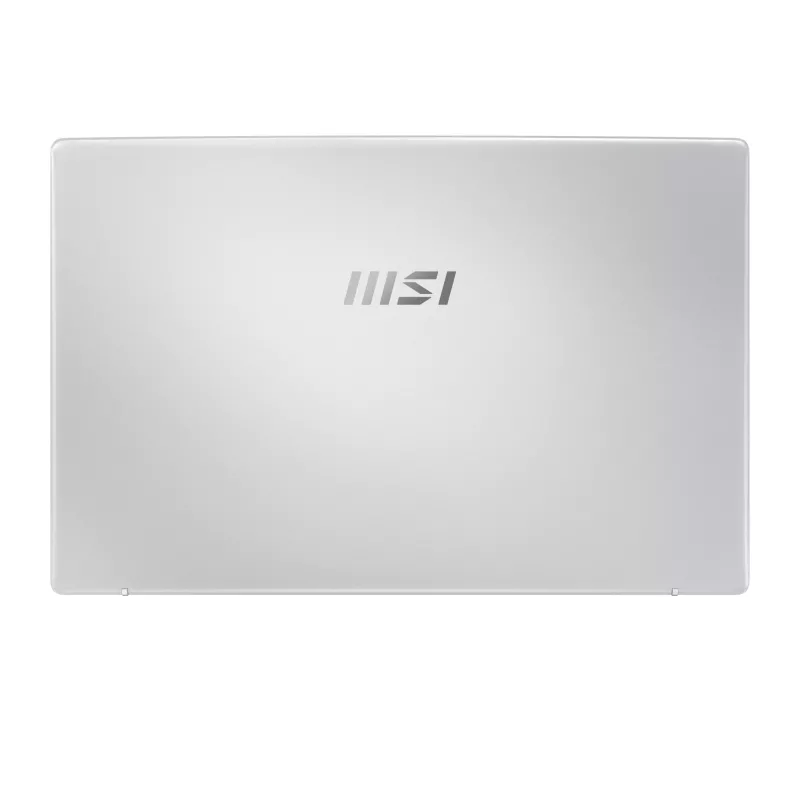 Portátil MSI Modern 15 F13MG-430NL 15,6 polegadas Intel Core i5 16GB 512GB Intel Iris Xe Windows 11
