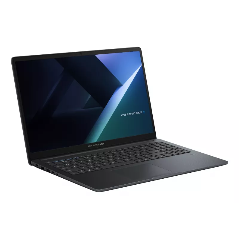ASUS ExpertBook B1 B1503CVA-S71833X portátil, 15,6 polegadas (39,6 cm) Full HD 1920x1080, Intel Core 3 100U, 16 GB DDR5, 256 GB SSD, Intel UHD Graphics, Windows 11 Pro, cinzento
