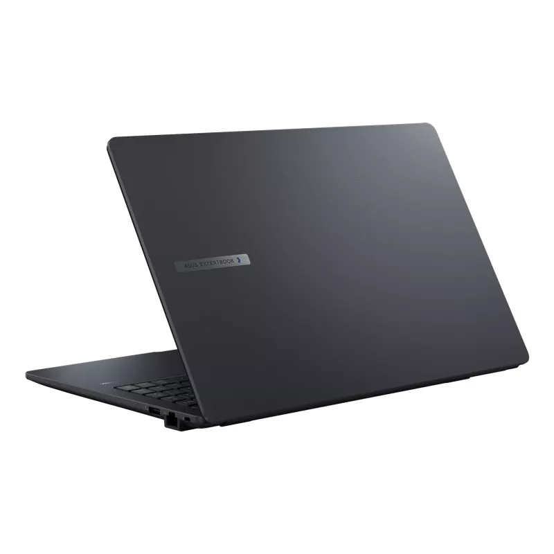 ASUS ExpertBook B1 B1503CVA-S71833X portátil, 15,6 polegadas (39,6 cm) Full HD 1920x1080, Intel Core 3 100U, 16 GB DDR5, 256 GB SSD, Intel UHD Graphics, Windows 11 Pro, cinzento