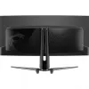 Monitor MSI MAG 341CQP QD-OLED 34 polegadas UltraWide QHD 3440×1440, 21:9, 0,03 ms, hub USB, VESA, altura ajustável