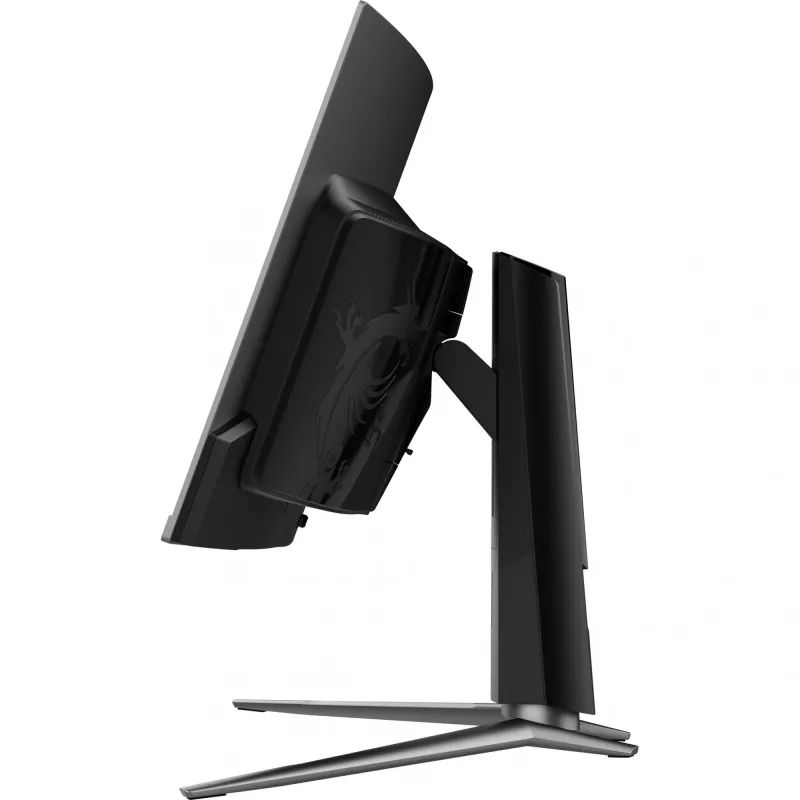 Monitor MSI MAG 341CQP QD-OLED 34 polegadas UltraWide QHD 3440×1440, 21:9, 0,03 ms, hub USB, VESA, altura ajustável