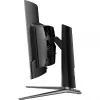 Monitor MSI MAG 341CQP QD-OLED 34 polegadas UltraWide QHD 3440×1440, 21:9, 0,03 ms, hub USB, VESA, altura ajustável