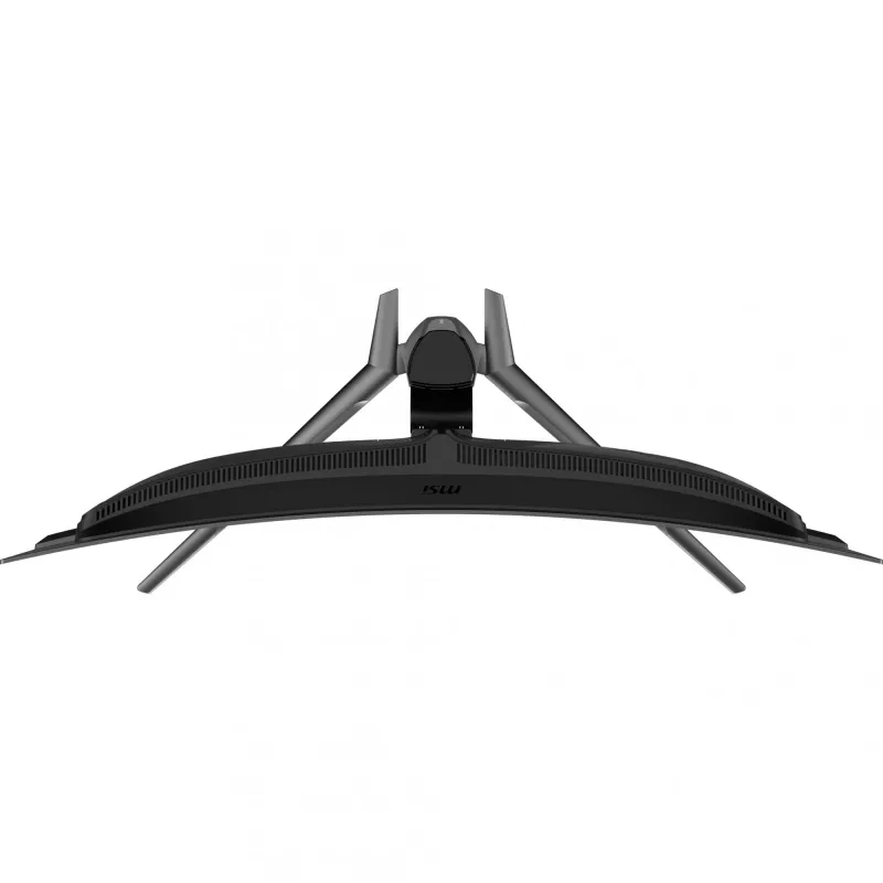 Monitor MSI MAG 341CQP QD-OLED 34 polegadas UltraWide QHD 3440×1440, 21:9, 0,03 ms, hub USB, VESA, altura ajustável