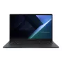 Portátil ASUS ExpertBook B1 B1403CVA-S61861X Intel Core 5 120U 35,6 cm (14 polegadas) Full HD 16 GB DDR5-SDRAM 512 GB SSD Wi-Fi 6E (802.11ax) Windows 11 Pro Cinzento
