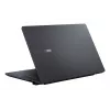 Portátil ASUS ExpertBook B1 B1403CVA-S61861X Intel Core 5 120U 35,6 cm (14 polegadas) Full HD 16 GB DDR5-SDRAM 512 GB SSD Wi-Fi 6E (802.11ax) Windows 11 Pro Cinzento