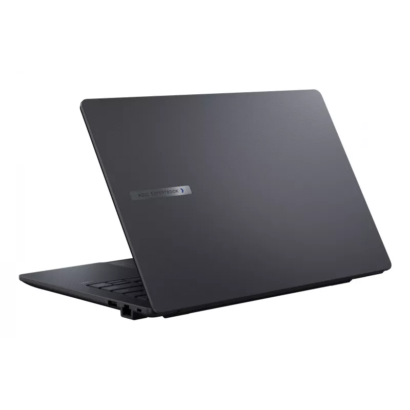 Portátil ASUS ExpertBook B1 B1403CVA-S61861X Intel Core 5 120U 35,6 cm (14 polegadas) Full HD 16 GB DDR5-SDRAM 512 GB SSD Wi-Fi 6E (802.11ax) Windows 11 Pro Cinzento
