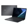 Portátil ASUS ExpertBook B1 B1403CVA-S61861X Intel Core 5 120U 35,6 cm (14 polegadas) Full HD 16 GB DDR5-SDRAM 512 GB SSD Wi-Fi 6E (802.11ax) Windows 11 Pro Cinzento