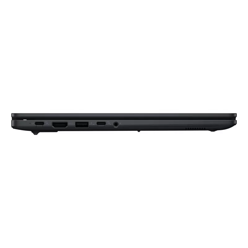 Portátil ASUS ExpertBook B1 B1403CVA-S61861X Intel Core 5 120U 35,6 cm (14 polegadas) Full HD 16 GB DDR5-SDRAM 512 GB SSD Wi-Fi 6E (802.11ax) Windows 11 Pro Cinzento