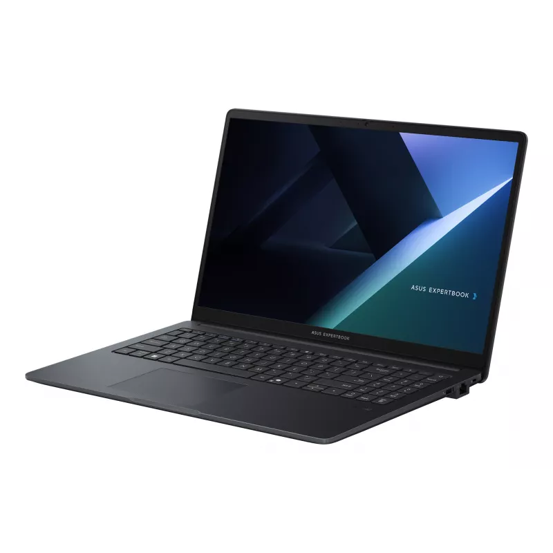 Portátil ASUS ExpertBook B1 B1503CVA-S71834X, 15,6 polegadas, Intel Core 5 120U, 16GB DDR5, 512GB SSD, Windows 11 Pro, Gentle Grey