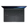 Portátil ASUS ExpertBook B1 B1503CVA-S71834X, 15,6 polegadas, Intel Core 5 120U, 16GB DDR5, 512GB SSD, Windows 11 Pro, Gentle Grey