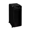 Destruidora de documentos Fellowes 100135793 — Partículas 4 x 38 mm, cesto de recolha de 68 L, Preto