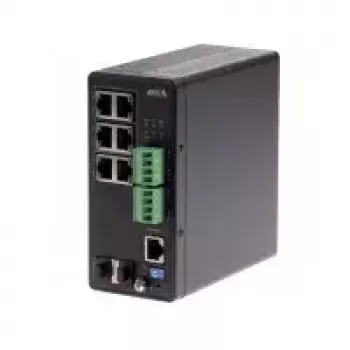 Switch gerido Axis 01633-001