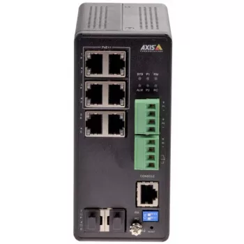 Switch gerido Axis 01633-001