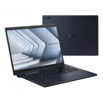 Portátil ASUS ExpertBook B3 B3404CMA-QN1624X Intel Core Ultra 5 125H 35,6 cm (14