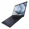 ASUS ExpertBook B3 B3404CMA-QN1624X portátil, 14 polegadas (35,6 cm) WQXGA 2560x1600, Intel Core Ultra 5 125H, 16 GB DDR5, 512 GB SSD, Intel Graphics, Windows 11 Pro, preto