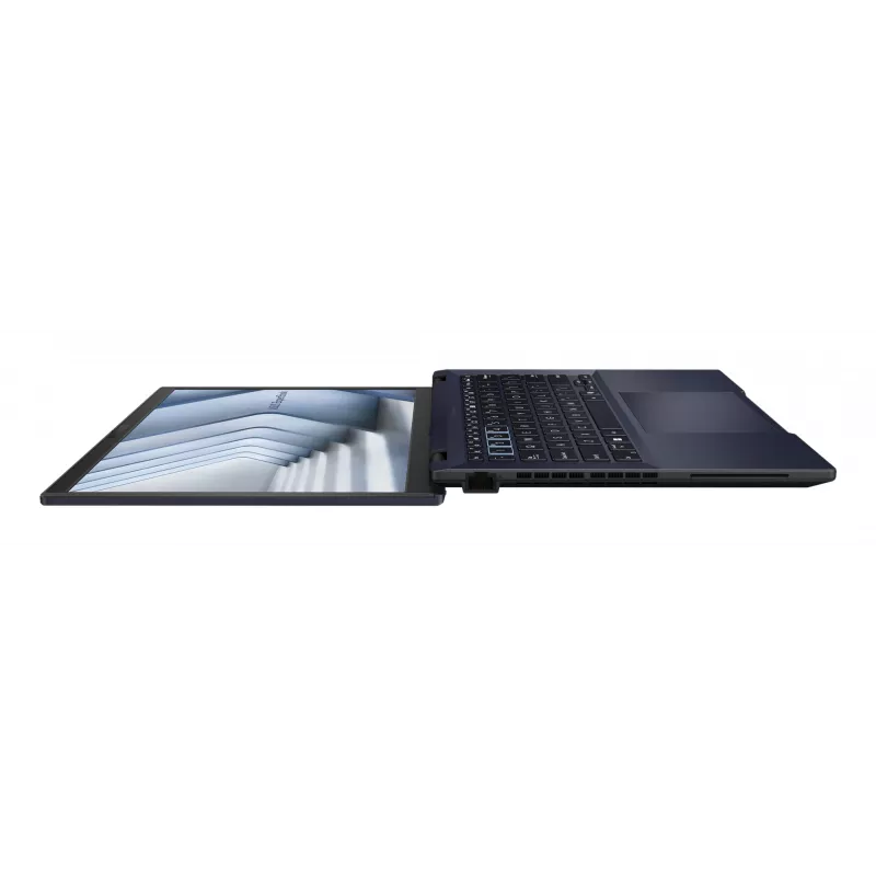 ASUS ExpertBook B3 B3404CMA-QN1624X portátil, 14 polegadas (35,6 cm) WQXGA 2560x1600, Intel Core Ultra 5 125H, 16 GB DDR5, 512 GB SSD, Intel Graphics, Windows 11 Pro, preto