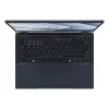 ASUS ExpertBook B3 B3404CMA-QN1624X portátil, 14 polegadas (35,6 cm) WQXGA 2560x1600, Intel Core Ultra 5 125H, 16 GB DDR5, 512 GB SSD, Intel Graphics, Windows 11 Pro, preto