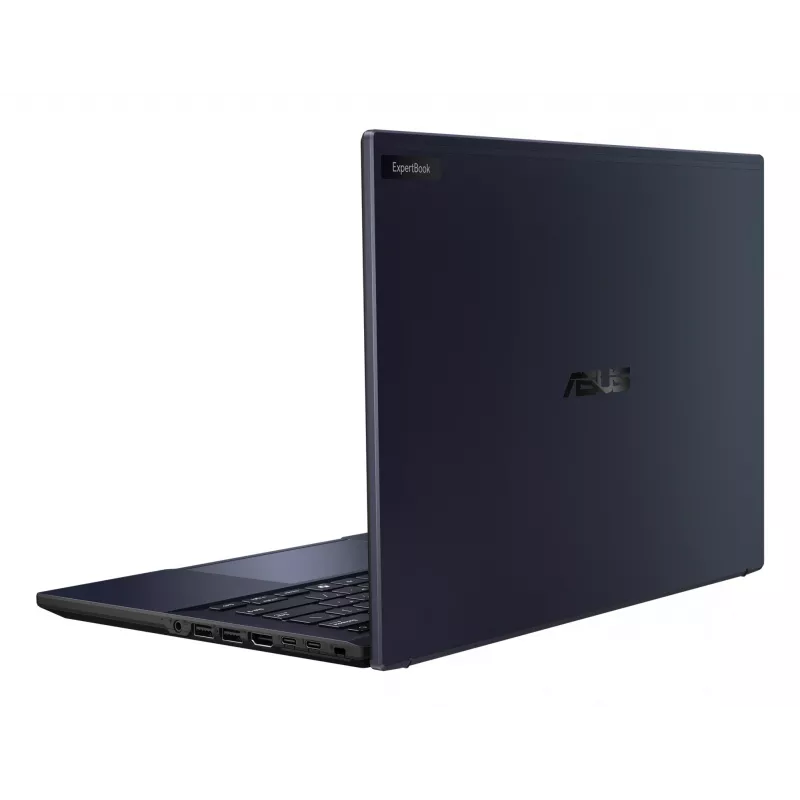 ASUS ExpertBook B3 B3404CMA-QN1624X portátil, 14 polegadas (35,6 cm) WQXGA 2560x1600, Intel Core Ultra 5 125H, 16 GB DDR5, 512 GB SSD, Intel Graphics, Windows 11 Pro, preto